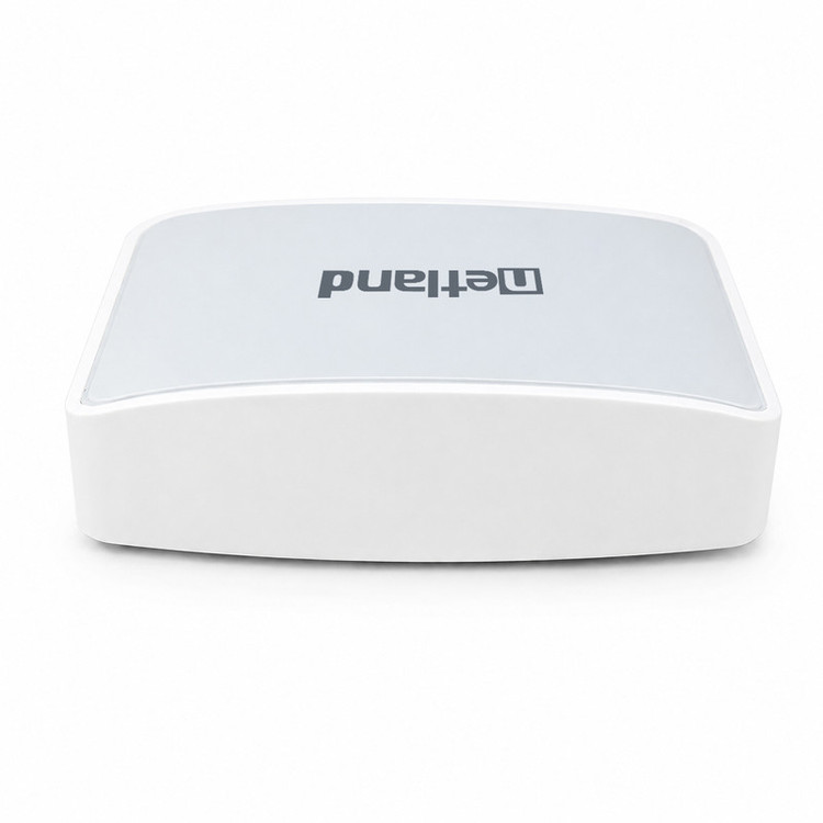 سوییچ 8 پورت NON POE نتلند مدل G-800-E