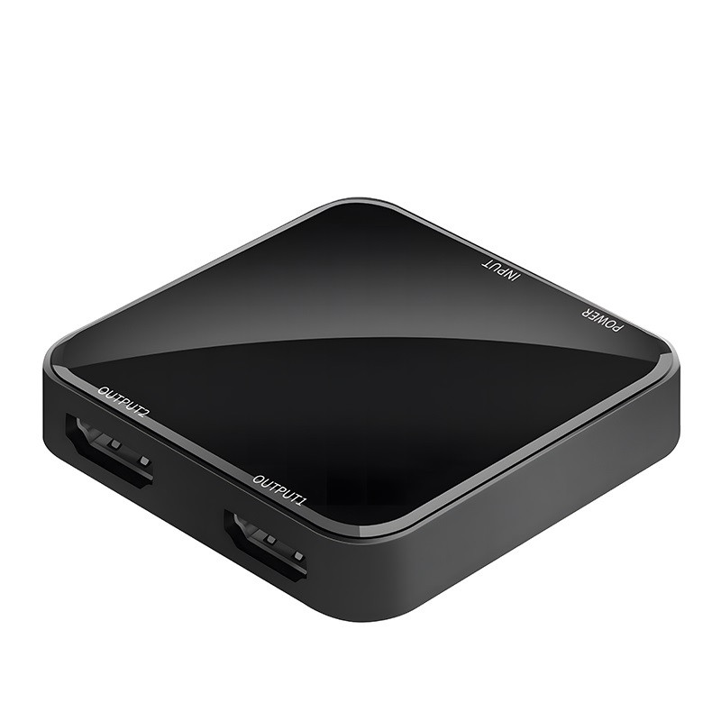 سوئیچ 1 به 2 HDMI کوتتسی مدل OF-037