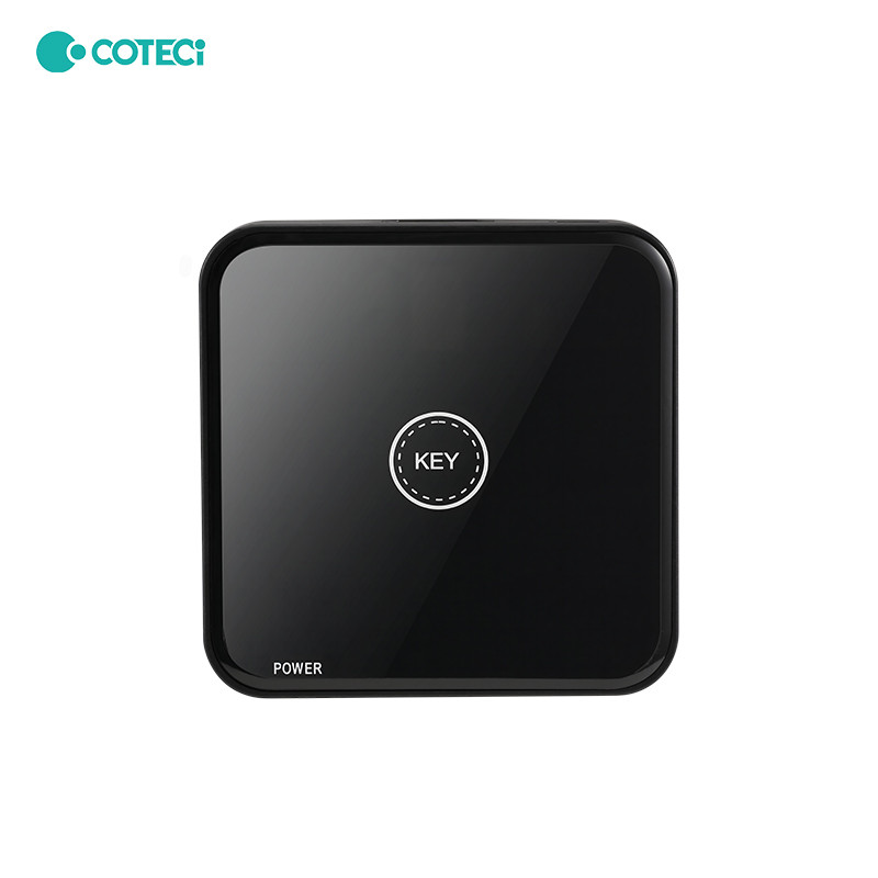 سوئیچ 1 به 2 HDMI کوتتسی مدل OF-035