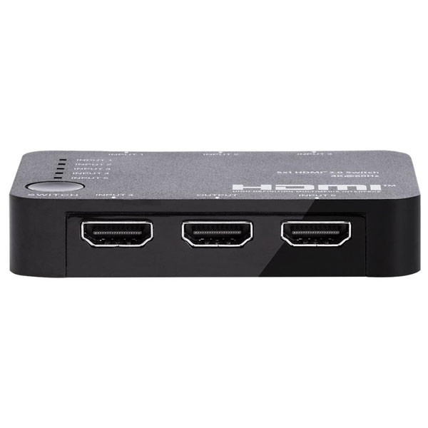 سوئیچ 5 پورت HDMI فرانت مدل FN-S251