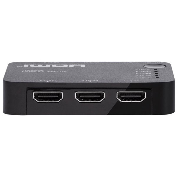 سوئیچ 5 پورت HDMI فرانت مدل FN-S251