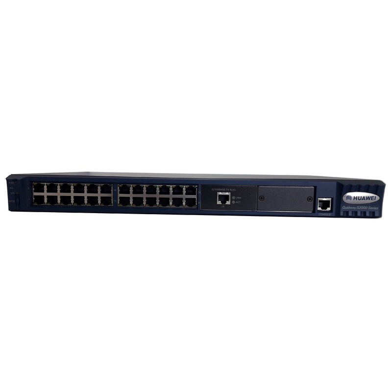 سوئیچ 24 پورت هوآوی مدل LS-2403H-EI-OVS