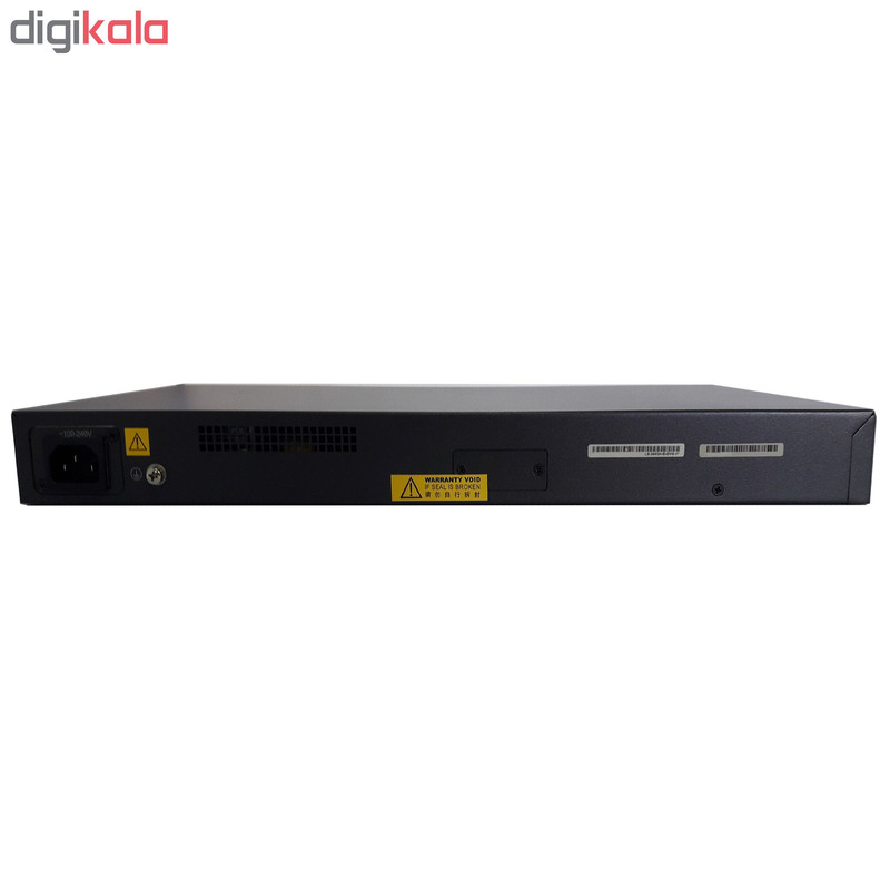 سوئیچ 24 پورت هوآوی مدل LS-2403H-EI-OVS