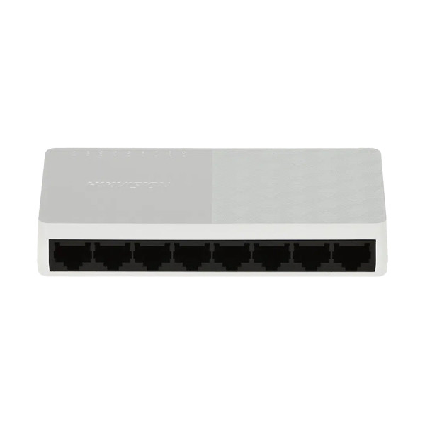 سوییچ 8 پورت هایک ویژن مدل DS-3E0508D-O