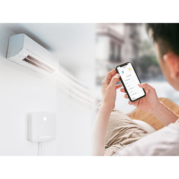 ریموت کنترل هوشمند سوییچ بات مدل hub mini