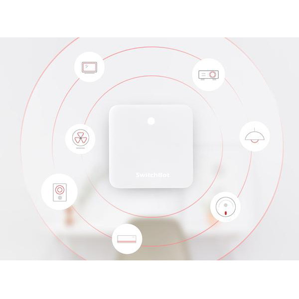 ریموت کنترل هوشمند سوییچ بات مدل hub mini