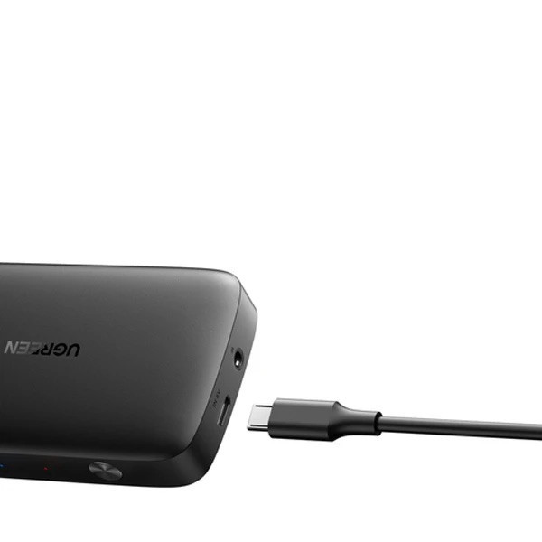 سوئیچ 3 پورت HDMI یوگرین مدل CM332-80125