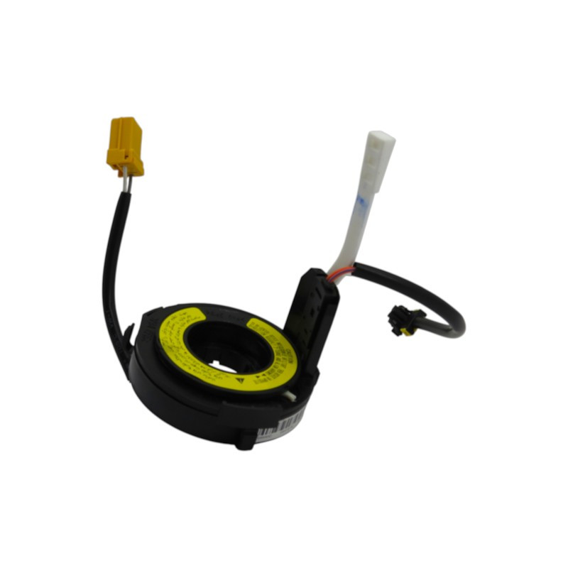 سوییچ فنر چرخشی ایربگ ایساکو  کد 09437001 مناسب برای پژو 405