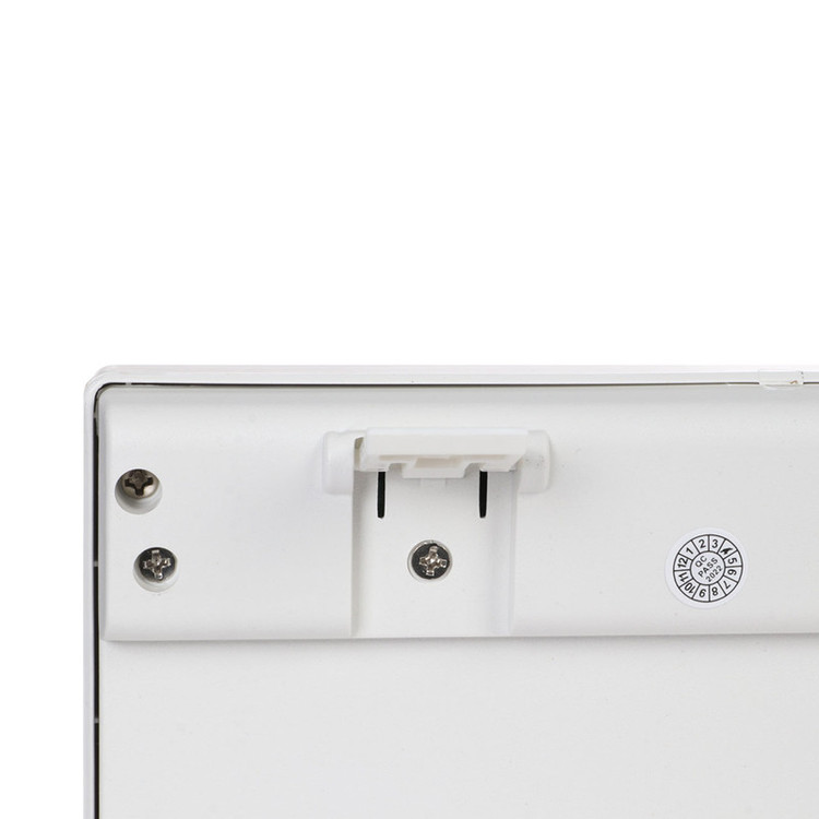 کیبورد و ماوس بی سیم اکسون مدل Gk-600، سوییچ ممبران، Full-Size