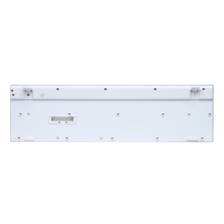 کیبورد و ماوس بی سیم اکسون مدل Gk-600، سوییچ ممبران، Full-Size