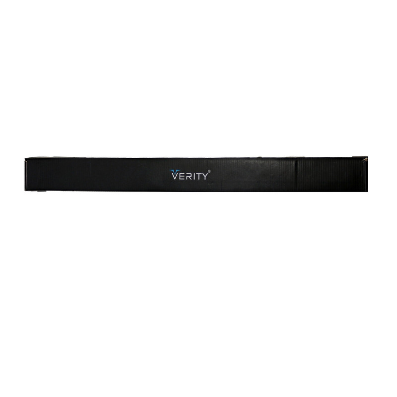 کیبورد و ماوس گیمینگ وریتی مدل V-KB6121GCW، سوییچ ممبران، Full-Size، نورپردازی LED RGB