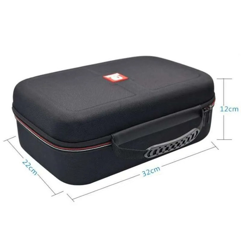کیف حمل کنسول و لوازم نینتندو سوییچ مدل Game Traveler Deluxe PHb-133