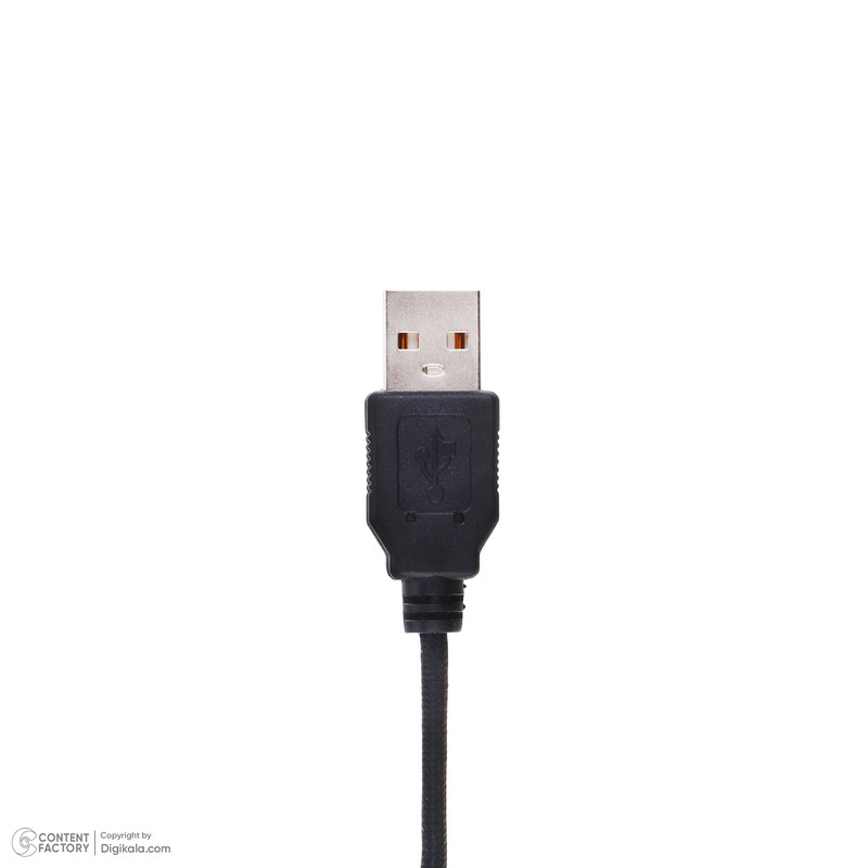 کیبورد و ماوس با سیم لاجی کی مدل KM113B، سوییچ ممبران، Full-Size