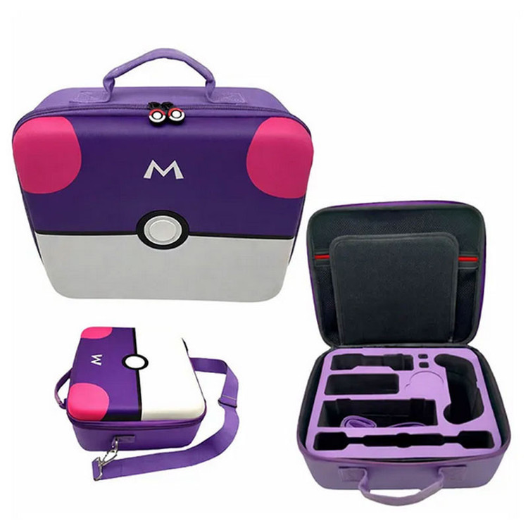 کیف حمل کنسول بازی نینتندو سوييچ مدل M Pokemon