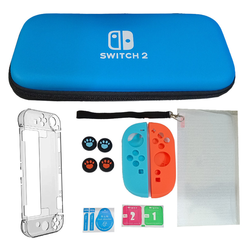 کیف حمل نینتندو سوییچ 2 مدل SWITCH 2 N-S