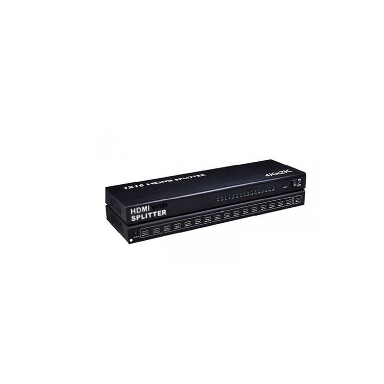 اسپلیتر 16 پورت HDMI وی نت مدل V016