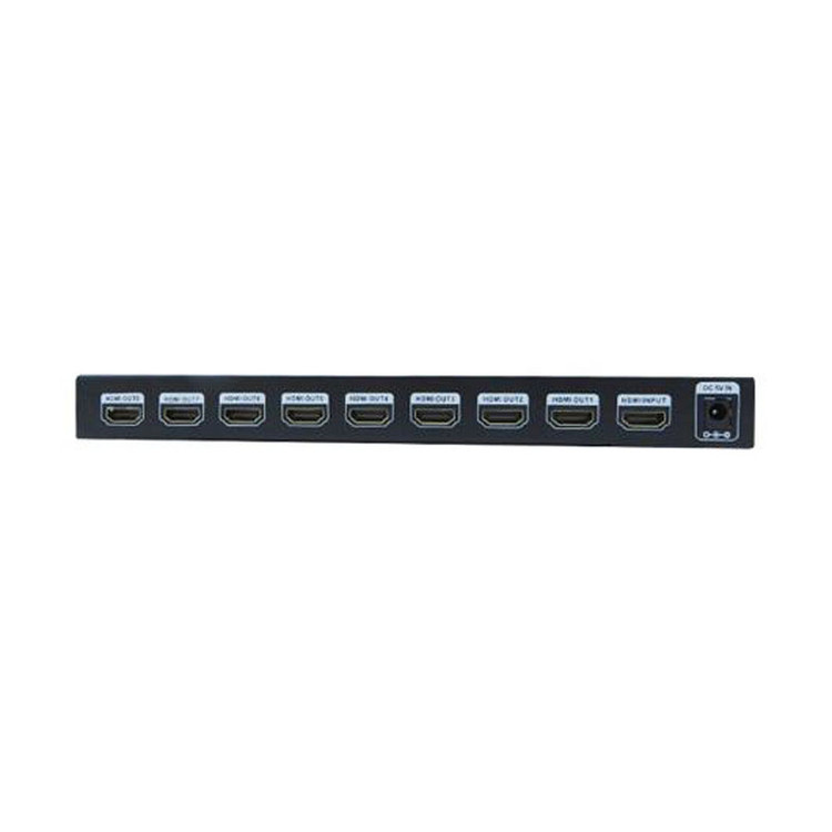 اسپلیتر 8 پورت HDMI فرانت مدل FN-V108