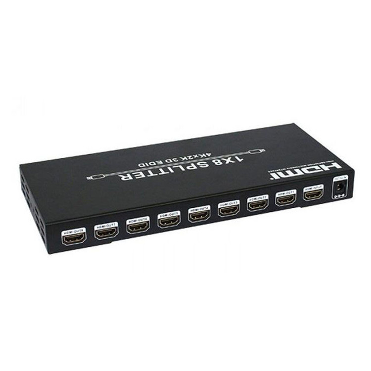 اسپلیتر 8 پورت HDMI فرانت مدل FN-V108