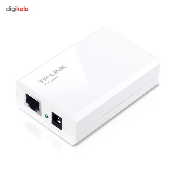 کیت آداپتور تی پی-لینک مدل TL-PoE200
