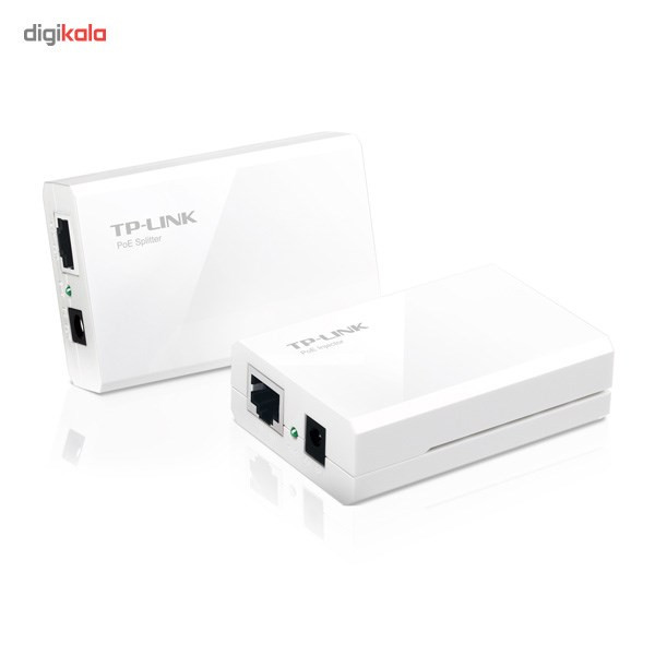 کیت آداپتور تی پی-لینک مدل TL-PoE200