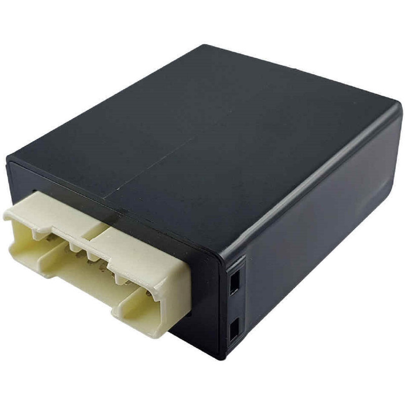 قفل مرکزی و ریموت خودرو چیکال مدل P-772 مناسب برای ساینا بسته 3 عددی