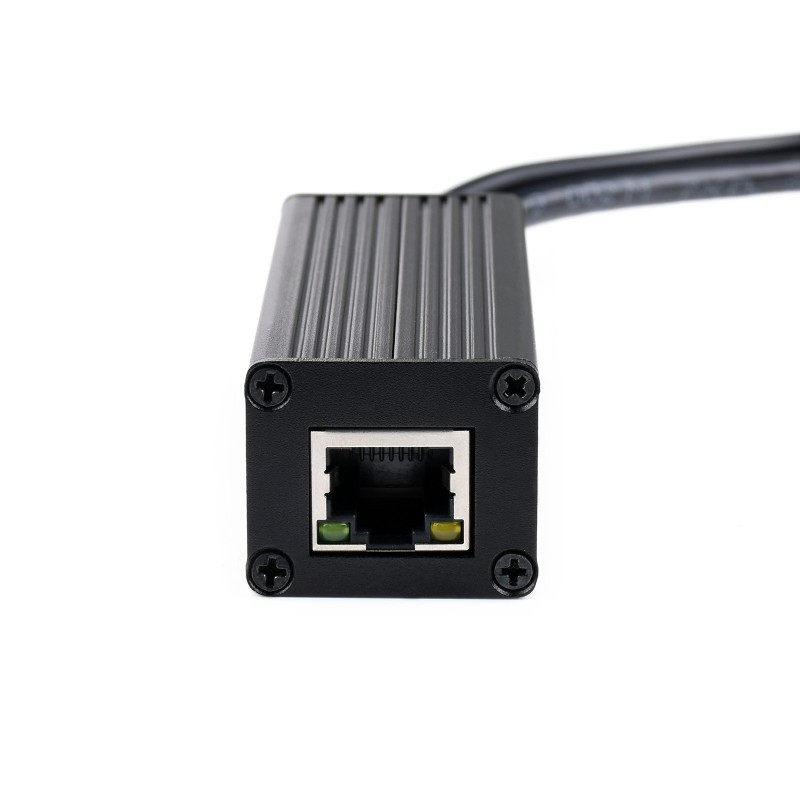 آداپتور POE گیگابایتی مدل POE SPLITTER 25W