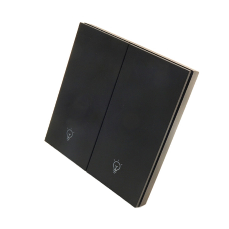 کلید هوشمند دوپل مدل DH-313