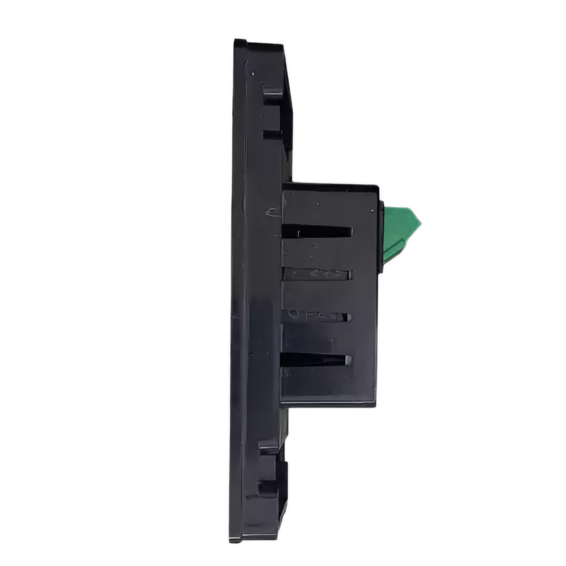 کلید هوشمند کولر آبی مدل TEC 341