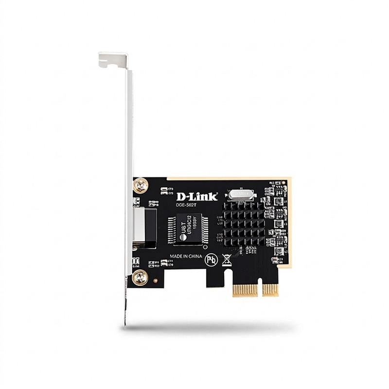 کارت شبکه PCI-EX دی-لینک مدل DGE-562T