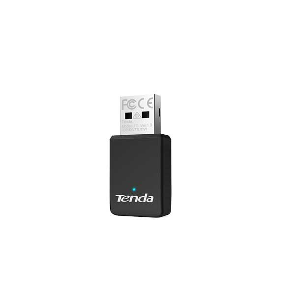 USB کارت شبکه تندا مدل U11