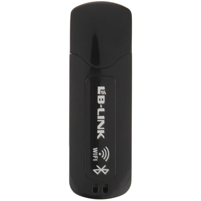 کارت شبکه USB بی سیم ال بی لینک مدل BL-WN300BT V2