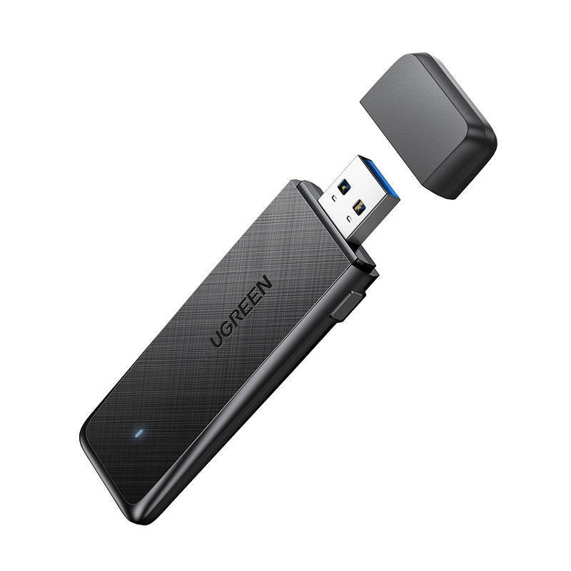 کارت شبکه بی سیم USB یوگرین مدل CM492-50340