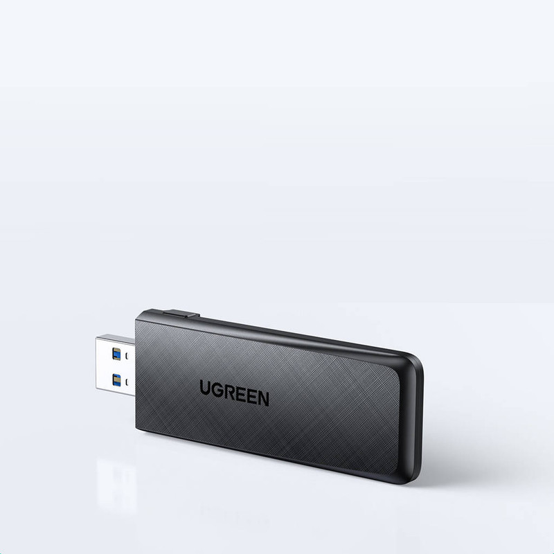 کارت شبکه بی سیم USB یوگرین مدل CM492-50340