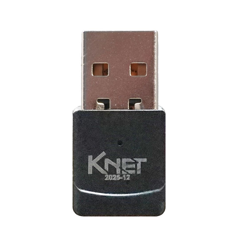 USB کارت شبکه کِی نت مدل K-W40