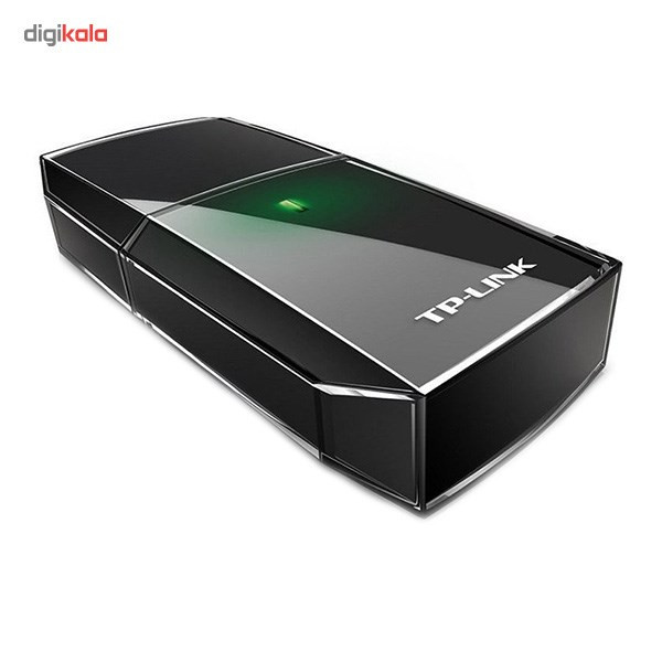 کارت شبکه USB وایرلس و دوبانده تیپی-لینک مدل Archer T2U