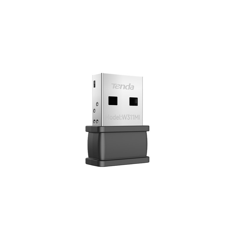 کارت شبکه USB تندا مدل W311MI X300 ( v6.0)