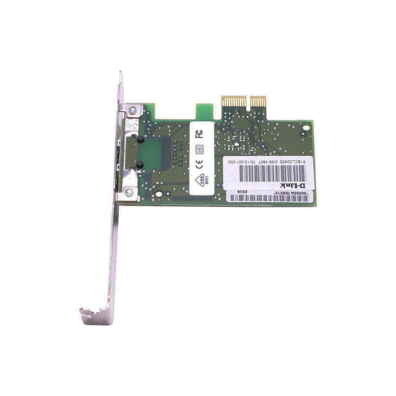 کارت شبکه دی-لینک مدل DGE-560T