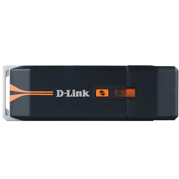 USB کارت شبکه دی-لینک مدل DWA-125 New
