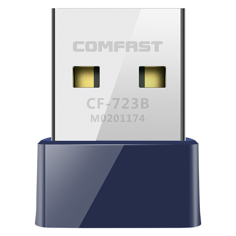 کارت شبکه USB کام فست مدل CF-723B V2
