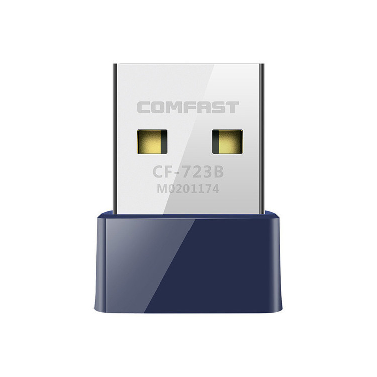 کارت شبکه USB کام فست مدل CF-723B V2