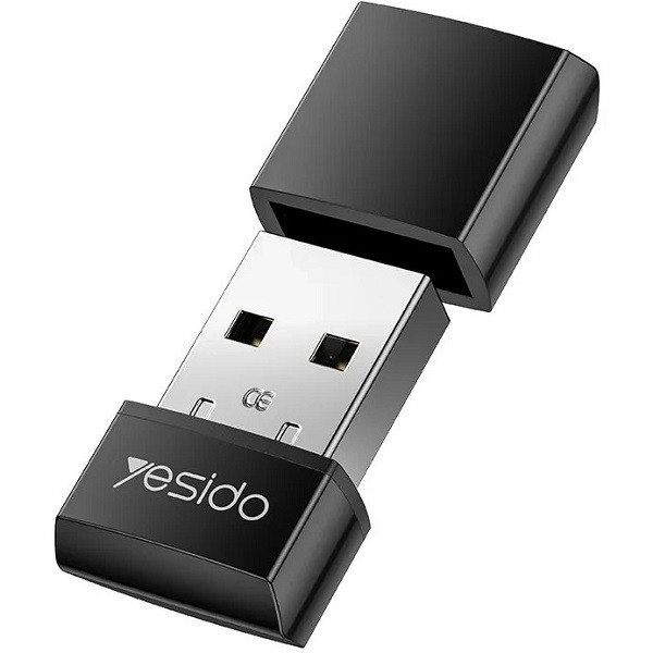 USB کارت شبکه یسیدو مدل WP10