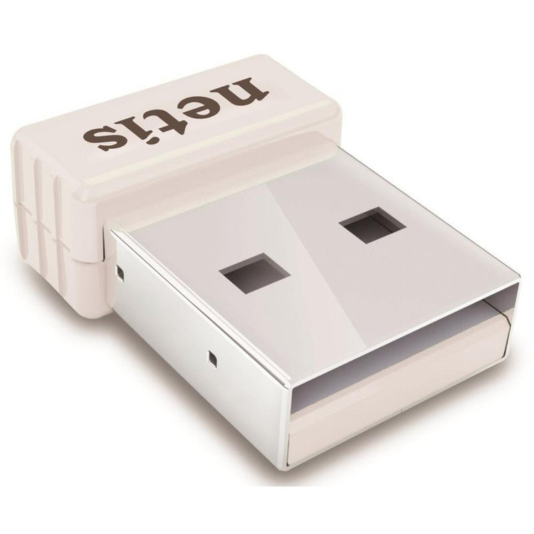 کارت شبکه بی سیم USB نانو 150Mbps نتیس مدل WF2120