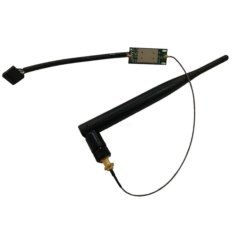 کارت شبکه USB مدل WT3070