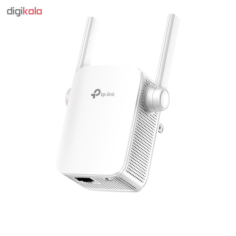 توسعه دهنده شبکه بیسیم تی پی-لینک مدل TL-WA855RE V4