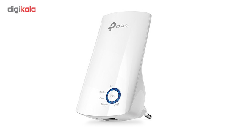 توسعه دهنده شبکه بیسیم N300 تی پی-لینک مدل TL-WA850RE