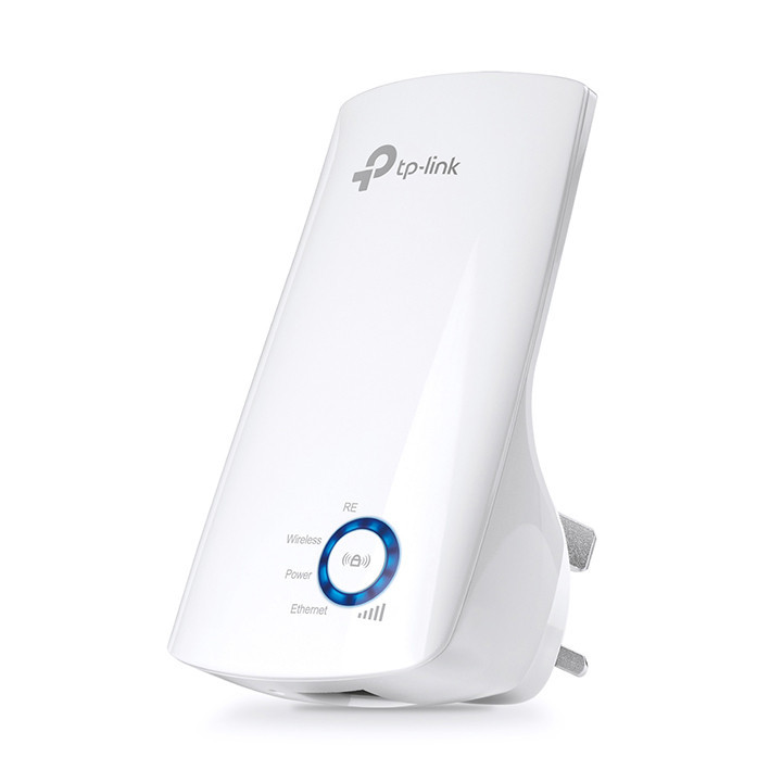 توسعه دهنده شبکه بیسیم تی پی-لینک مدل TL-WA850RE V7
