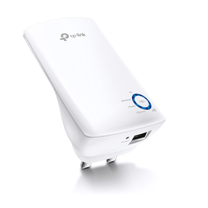 توسعه دهنده شبکه بیسیم تی پی-لینک مدل TL-WA850RE V7