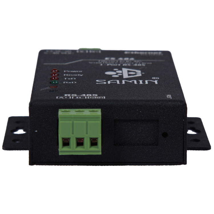 مبدل اترنت به سریال RS485 مدل ES 486