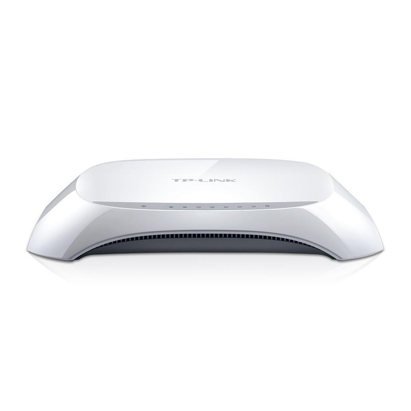 روتر بیسیم 300Mbps تی پی-لینک مدل TL-WR840N