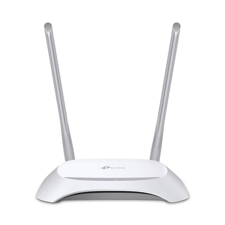 روتر بیسیم 300Mbps تی پی-لینک مدل TL-WR840N